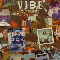 Ryan Fisherman - Vibe