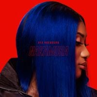 Aya Nakamura - NAKAMURA (Deluxe Edition)