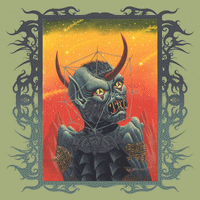 Esoctrilihum - Eternity of Shaog