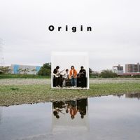 KANA-BOON - Origin