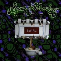 Sprung Monkey - Swirl