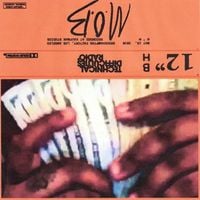 BROCKHAMPTON - M.O.B