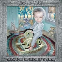 Cloud Cult - Advice from the Happy Hippopotamus
