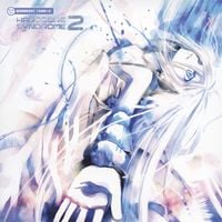 HARDCORE TANO*C - HARDCORE SYNDROME 2