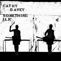 Cathy Davey - Something Ilk