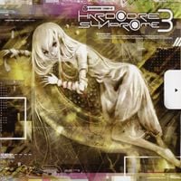 HARDCORE TANO*C - HARDCORE SYNDROME 3