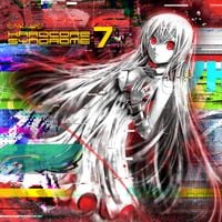 HARDCORE TANO*C - HARDCORE SYNDROME 7