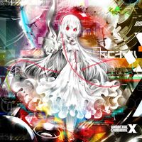 HARDCORE TANO*C - HARDCORE SYNDROME X
