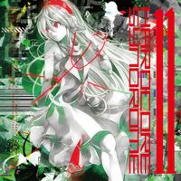 HARDCORE TANO*C - HARDCORE SYNDROME 11