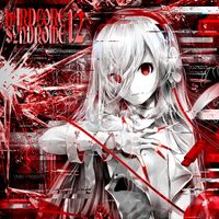 HARDCORE TANO*C - HARDCORE SYNDROME 12