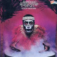 Instant Funk - Witch Doctor