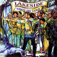 Lakeside - Shot of Love