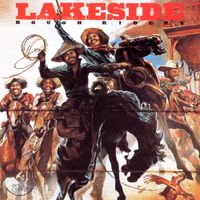 Lakeside - Rough Riders