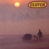 Clutch - Passive Restraints