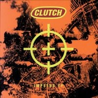Clutch - Impetus EP