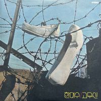 한대수 [Hahn Dae-soo] - Rubber Shoes