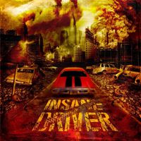Insane Driver - Insane Driver