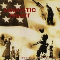 Agnostic Front - Liberty and Justice for...
