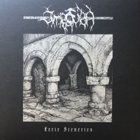 Impavida - Eerie Sceneries