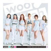 WOOAH - EXCLAMATION