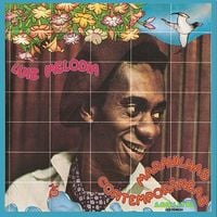 Luiz Melodia - Maravilhas Contempor&acirc;neas