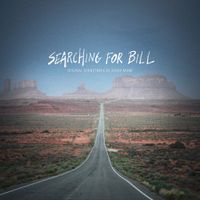 Jonas Munk - Searching For Bill