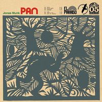 Jonas Munk - Pan