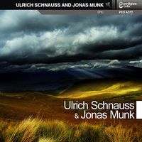 Ulrich Schnauss & Jonas Munk - Epic