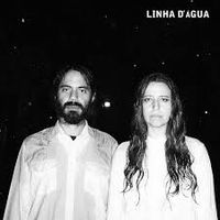 M. Takara & Carla Boregas - Linha D'&aacute;gua