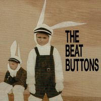 The Beat Buttons - The Beat Buttons