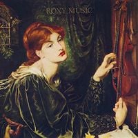 Roxy Music - More Than This