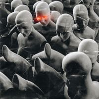 ATLiens - Montauk Project