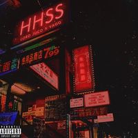 Lord Juco & Vago - HHSS