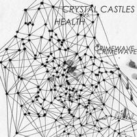 Crystal Castles - Crimewave