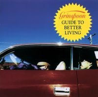 Grinspoon - Guide to Better Living