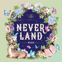 우주소녀 [WJSN] - Neverland