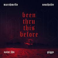 Marshmello X Southside - Been Thru This Before (Feat. Giggs & SAINt JHN)