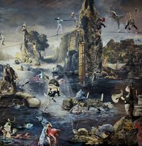 ni - Les insurg&eacute;s de Romilly