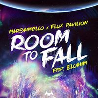 Marshmello X Flux Pavillion - Room to Fall