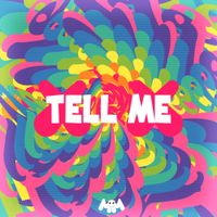 Marshmello - Tell Me