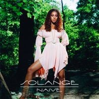 Solange - Naive