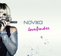 Novika - Lovefinder