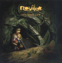 Novika - Tricks Of Life