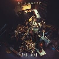 The Chainsmokers - The One