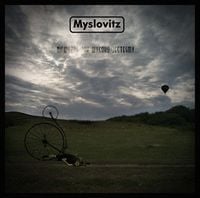Myslovitz - Nieważne jak wysoko jesteśmy...