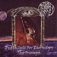 The Chasm - Deathcult for Eternity: The Triumph