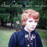 Alina Orlova - Laukinis &Scaron;uo Dingo