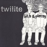 Twilite - Bits & Pieces
