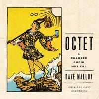 Dave Malloy - Octet (Original Cast Recording)