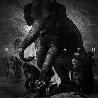 Imperial Triumphant - Goliath